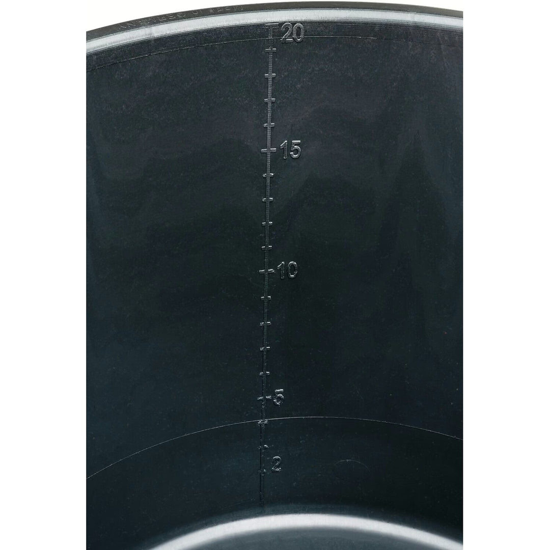 Hazet 197-6 Construction bucket