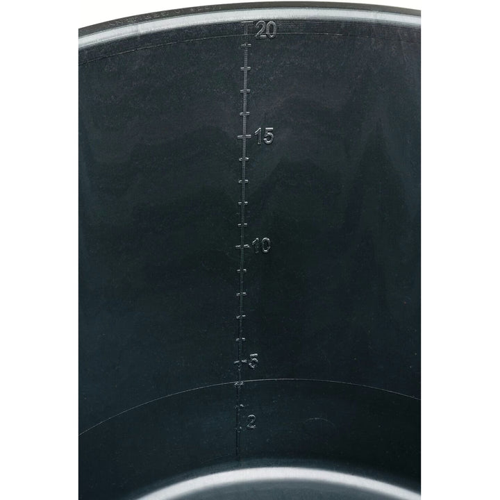 Hazet 197-6 Construction bucket