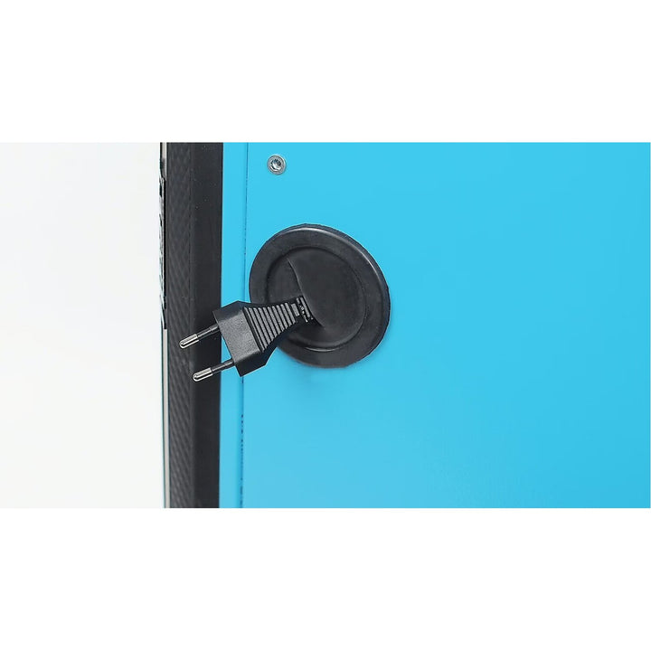 Hazet 179NW-7/228 Work Bench ∙ Mobile Assistent 179NW ∙ Assortment