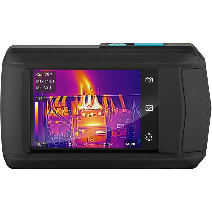 Hazet 1992-2 Thermal Camera