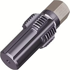 Hazet 4683-18 Thread Repair Tool For Exhaust gas temperature sensors / probes