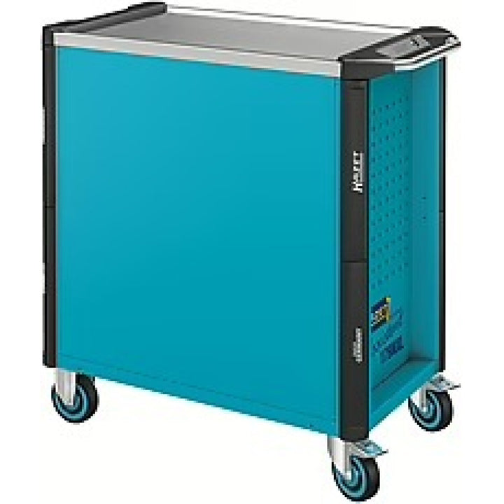 Hazet 179N-8/314 Tool trolley 314-pieces ∙ 8 Drawers total