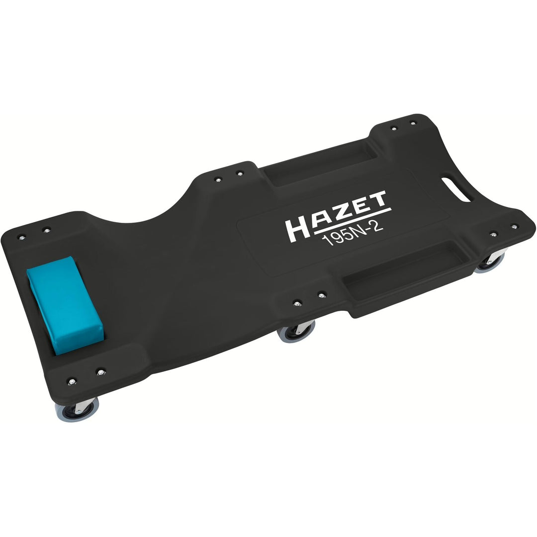 Hazet 195N-2 Mechanic’s creeper