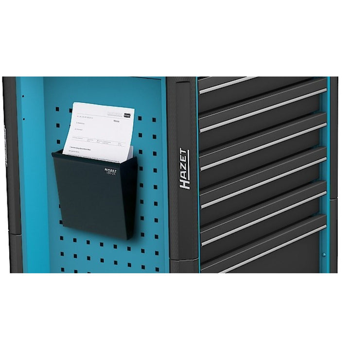 Hazet 179NX-8/314 Tool trolley 314-pieces ∙ 8 Drawers total