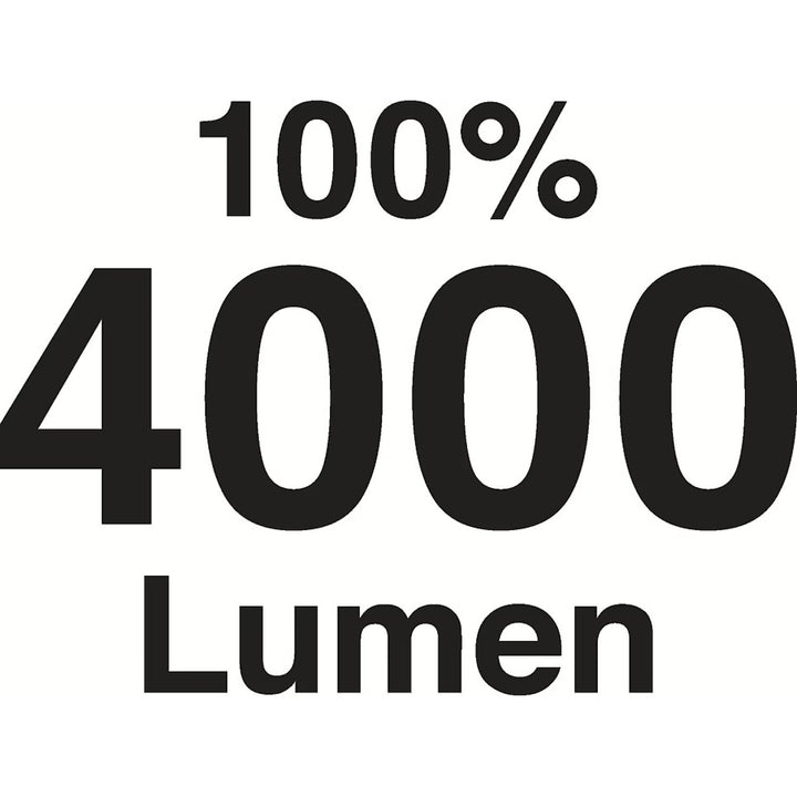 Hazet 1979FC-40 LED work spotlight ∙ 40 watts