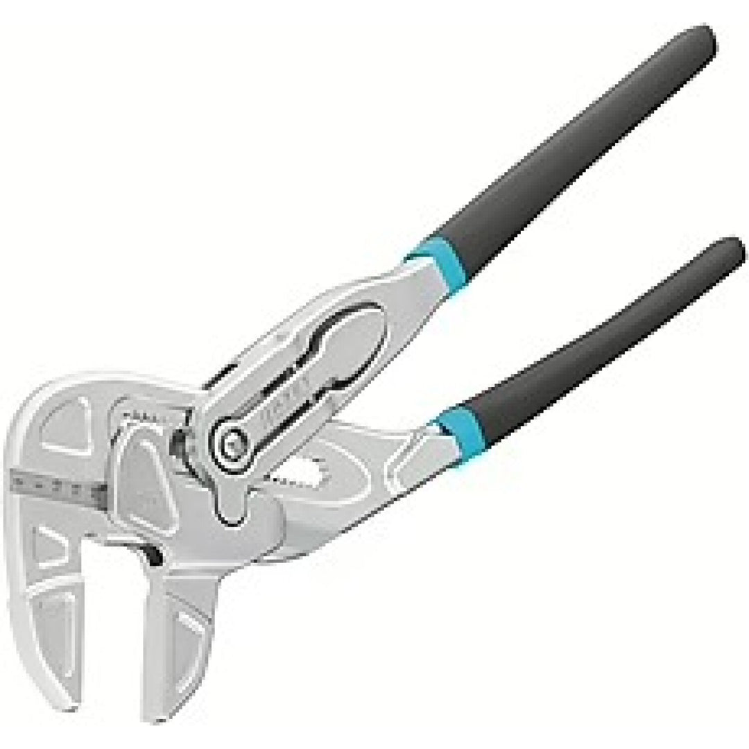Hazet 762-26 Grip pliers wrench