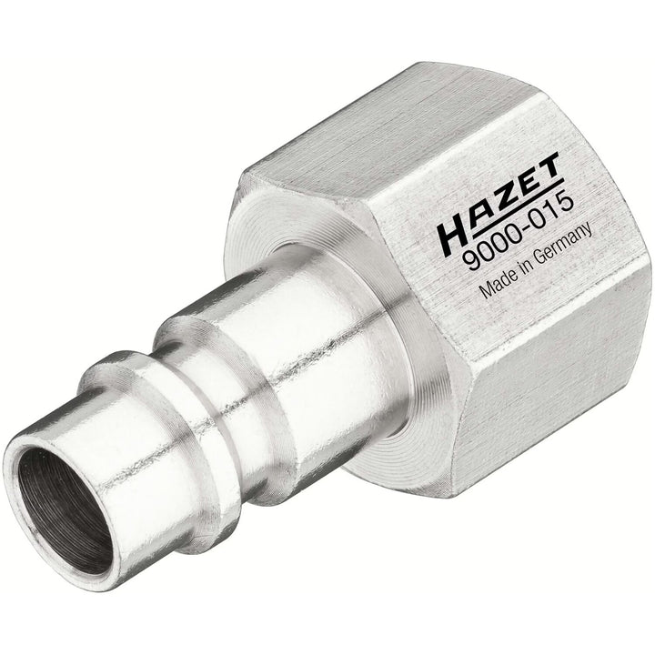 Hazet 9000-015 Air connection nipple