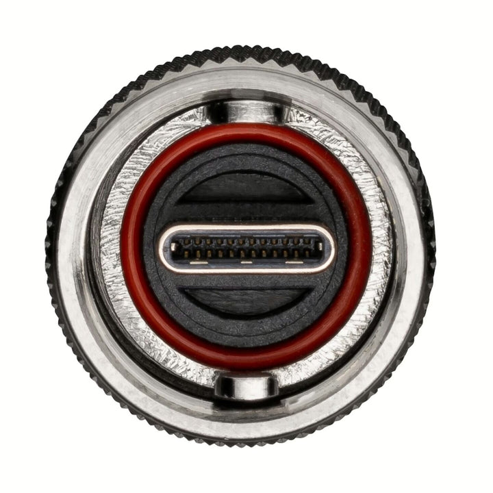 Hazet 4812-23AF HD swivelling Probe 180° ∙ ⌀ 3.9 mm ∙ Front Camera