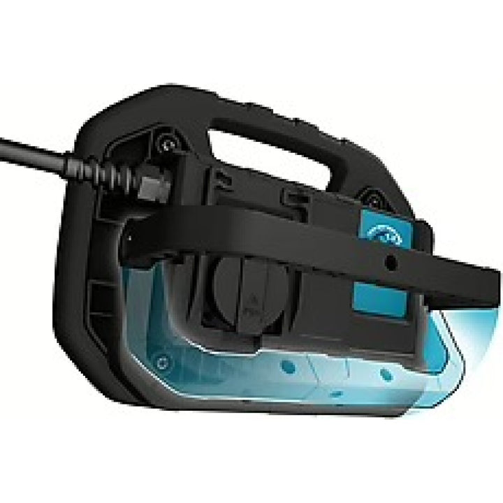 Hazet 1979FC-40 LED work spotlight ∙ 40 watts