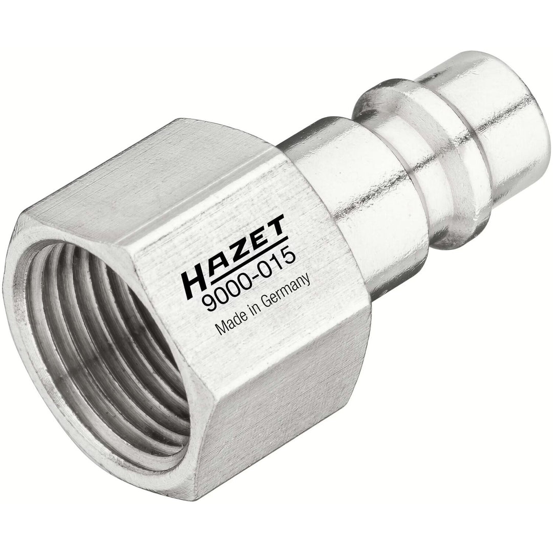 Hazet 9000-015 Air connection nipple