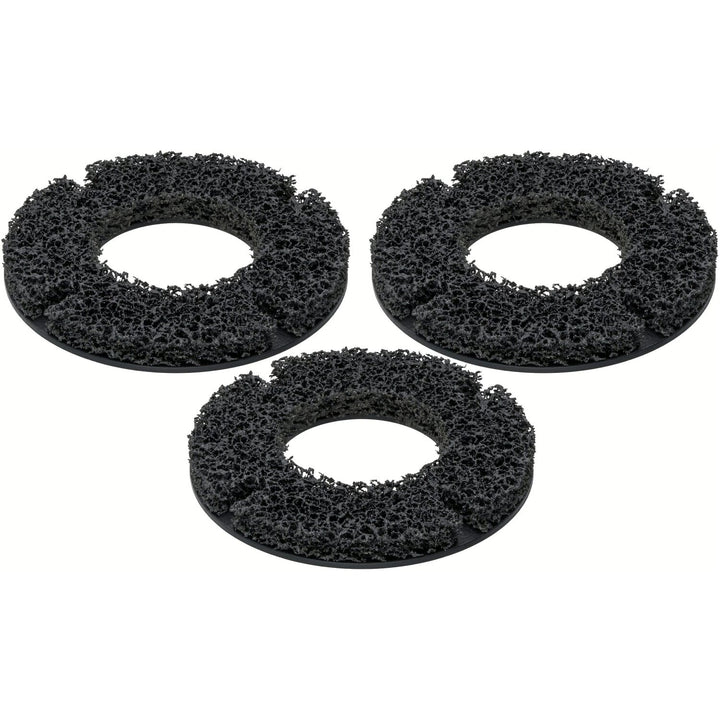 Hazet 4960V-0160/3 Grinding wheels (spare) 3-pieces