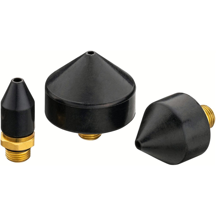 Hazet 9040-42/3 Cone Set 3-pieces