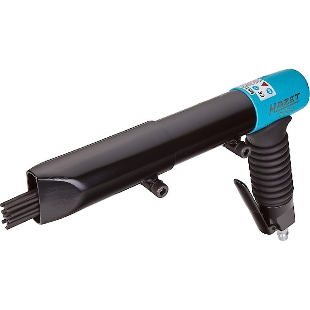 Hazet 9035M-6 Mini Needle Scaler