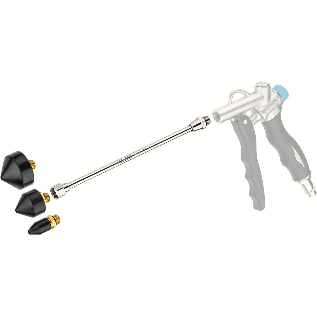 Hazet 9040-41 Stainless steel extension