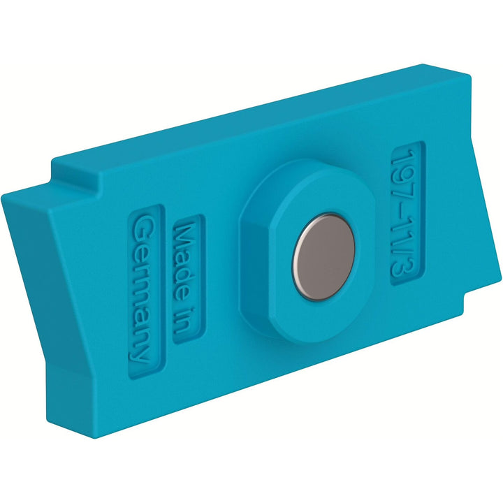 Hazet 197-11/3 Magnetic button set 3 pieces