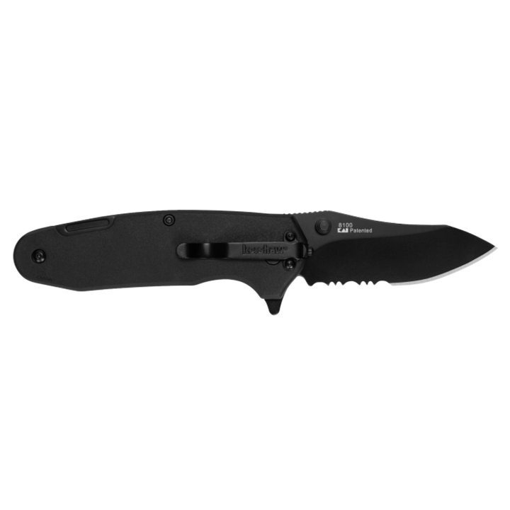 Kershaw 8100 Funxion EMT
