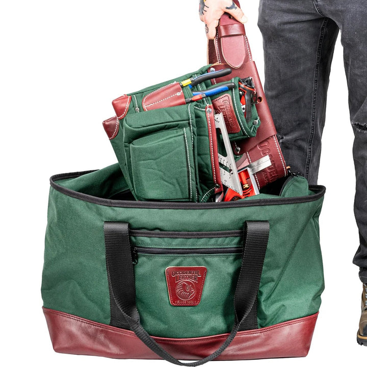 Occidental Leather 3535 Oxy Gear Tote
