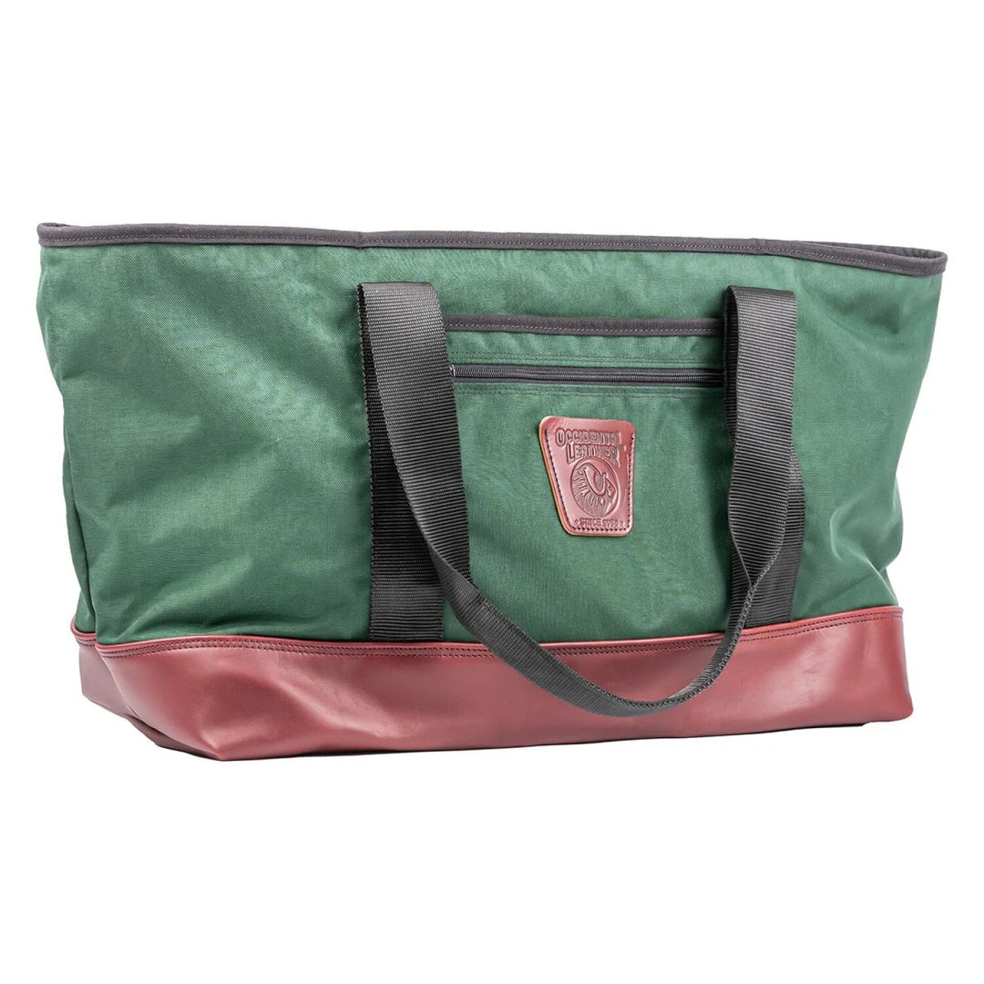 Occidental Leather 3535 Oxy Gear Tote