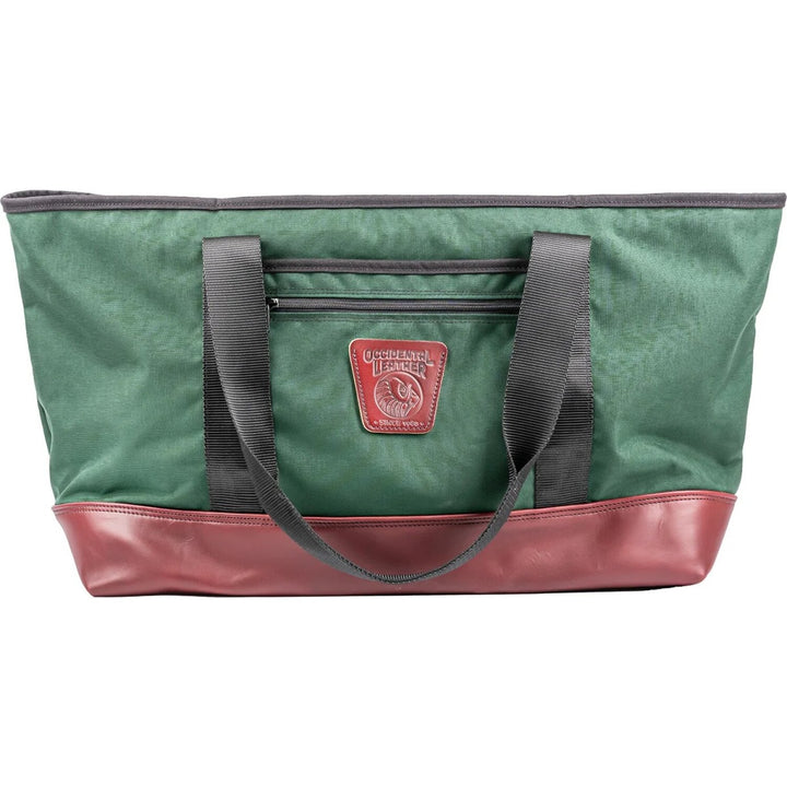 Occidental Leather 3535 Oxy Gear Tote