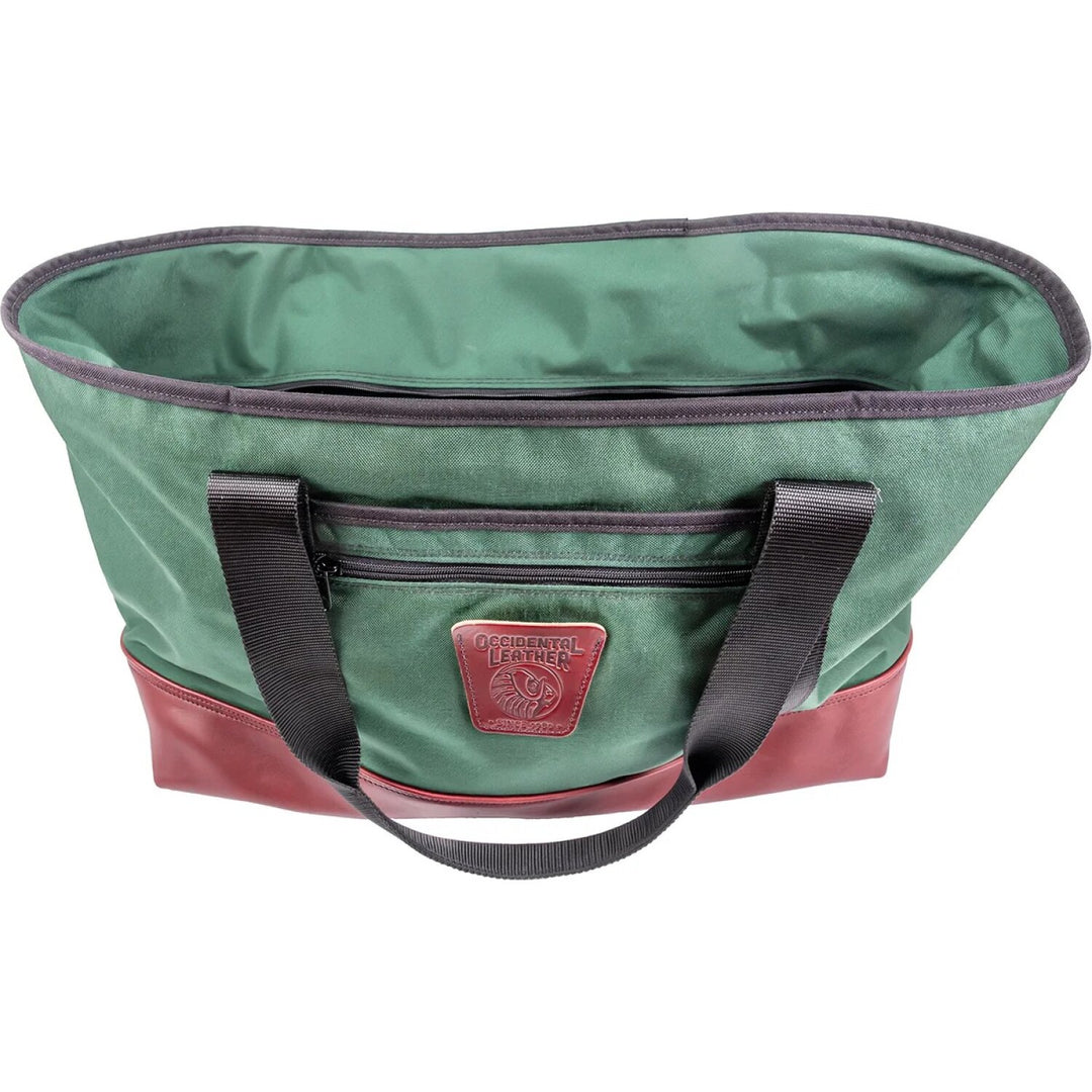Occidental Leather 3535 Oxy Gear Tote