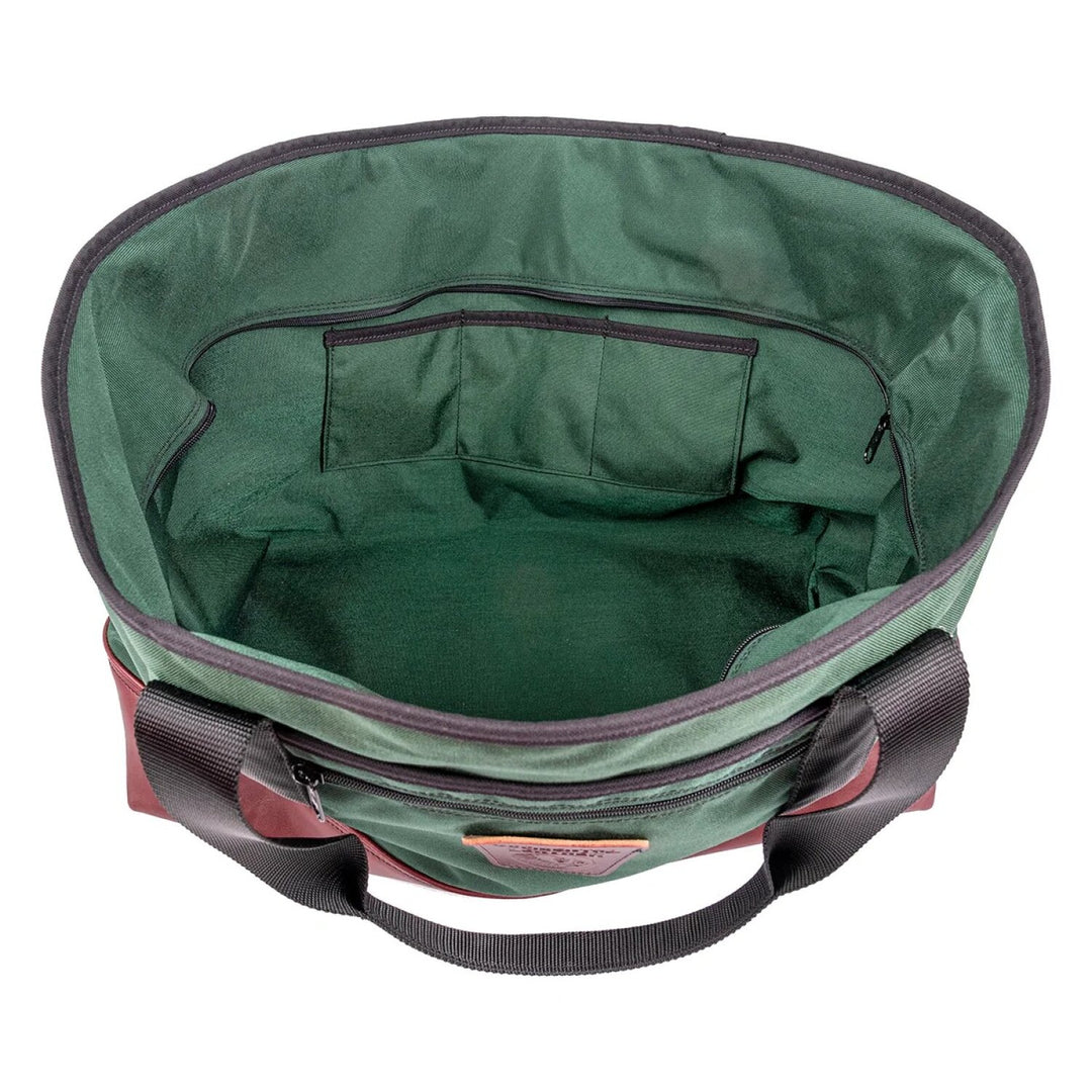 Occidental Leather 3535 Oxy Gear Tote
