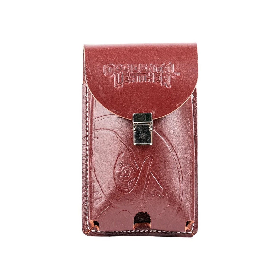 Occidental Leather 5333 XXL Leather Phone Holster