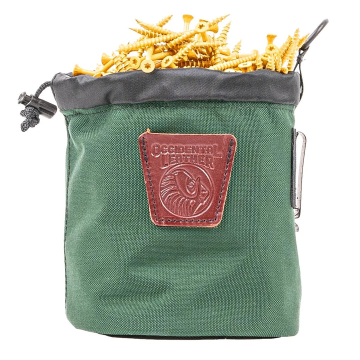 Occidental Leather 8551 Occidental Pro Pouch