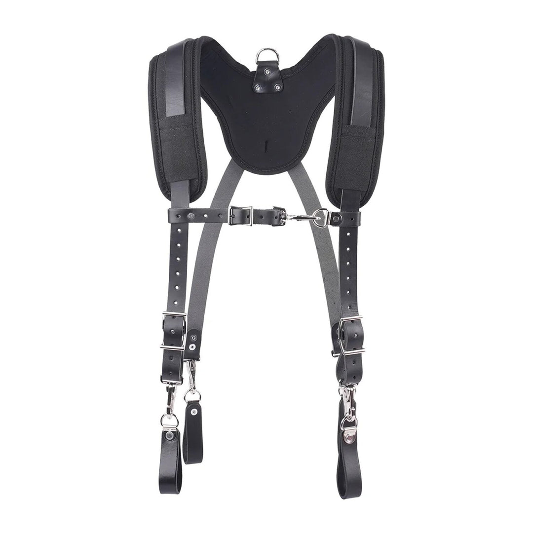 Occidental Leather B5055 Stronghold Suspension System