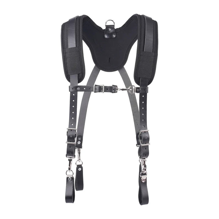 Occidental Leather B5055 Stronghold Suspension System