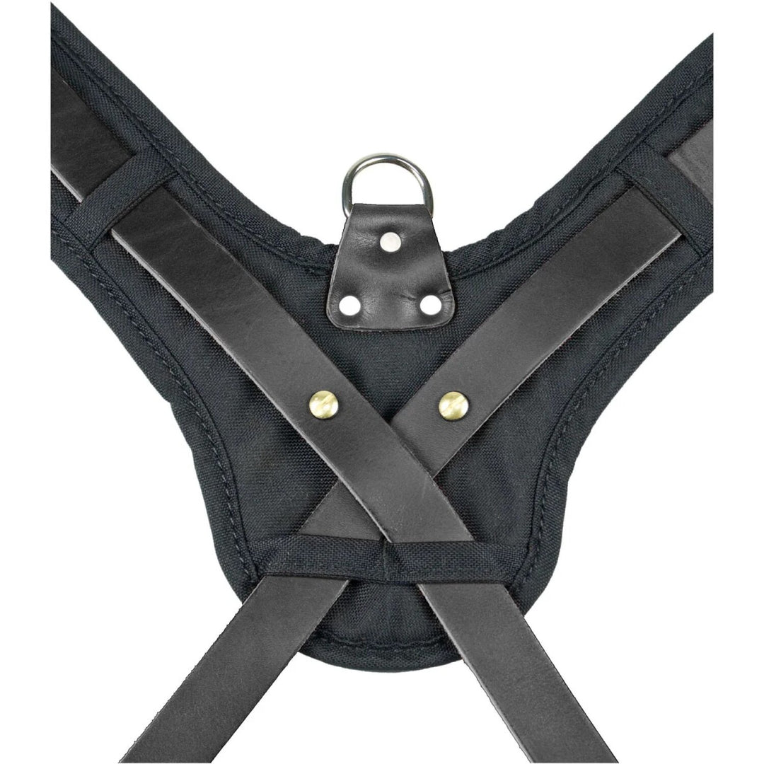 Occidental Leather B5055 Stronghold Suspension System
