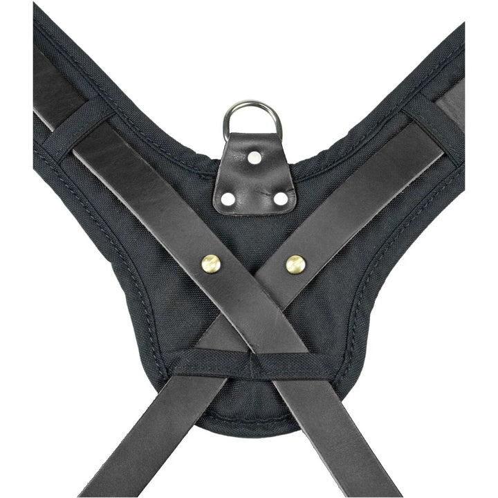 Occidental Leather B5055 Stronghold Suspension System