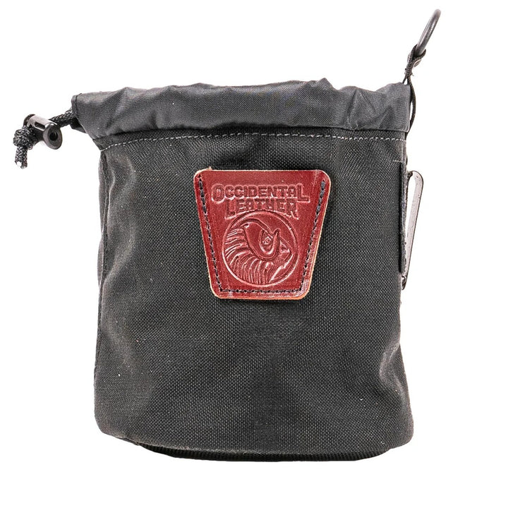 Occidental Leather B8554 Occidental Pro Pouch