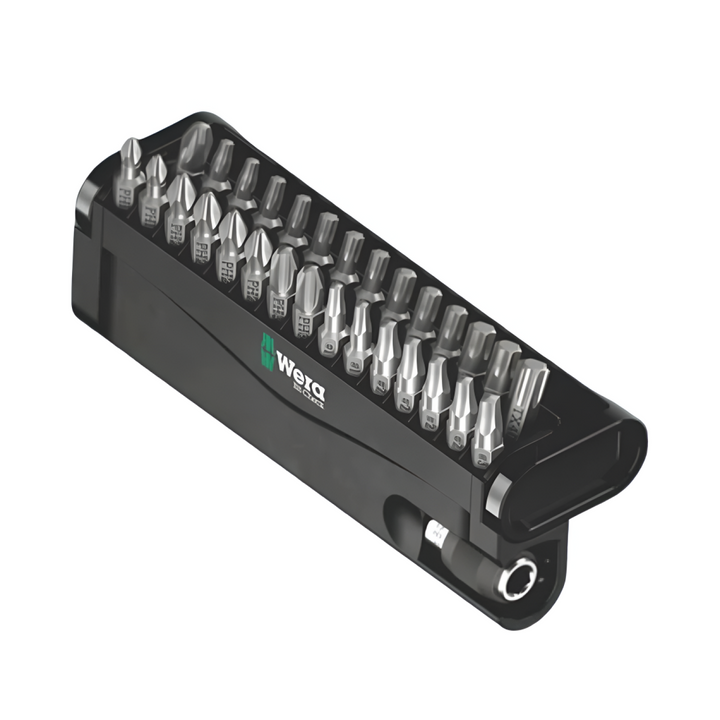 Wera bit-check 30 christmas 2026 north american verision