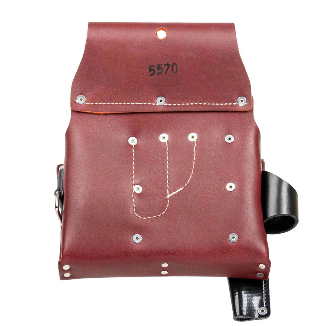 Occidental Leather 5570LH Commercial Drywall Case
