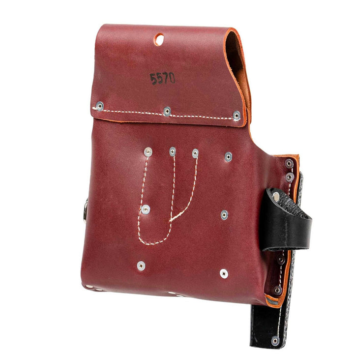 Occidental Leather 5570LH Commercial Drywall Case