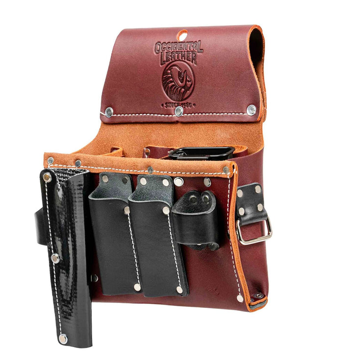 Occidental Leather 5570LH Commercial Drywall Case