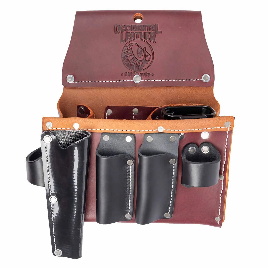 Occidental Leather 5570 Commercial Drywall Case