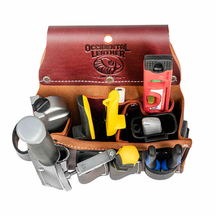Occidental Leather 5570LH Commercial Drywall Case