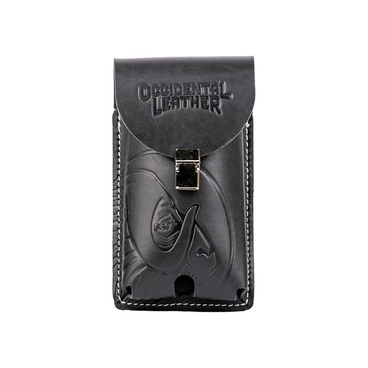 Occidental Leather B5332 XXL Leather Phone Holster