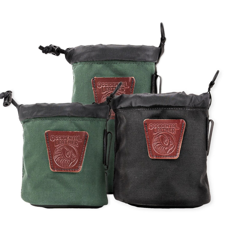 Occidental Leather 8551 Occidental Pro Pouch