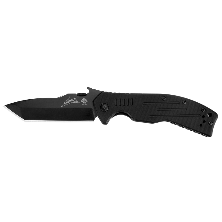 Kershaw 6044TBLK CQC-8K