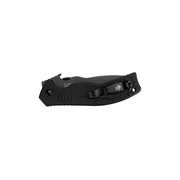 Kershaw 6044TBLK CQC-8K
