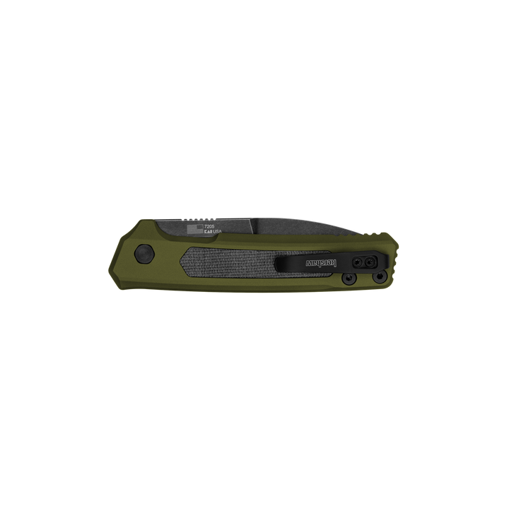 Kershaw 7205 Launch 22 Automatic Bayonet Knife