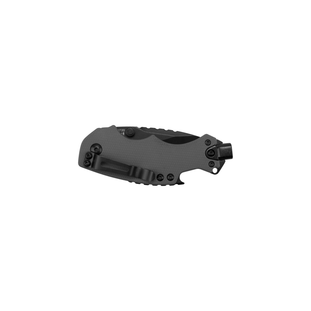 Kershaw 8720 Shuffle DIY