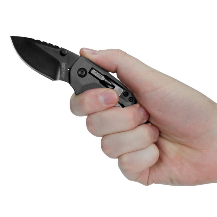 Kershaw 8720 Shuffle DIY