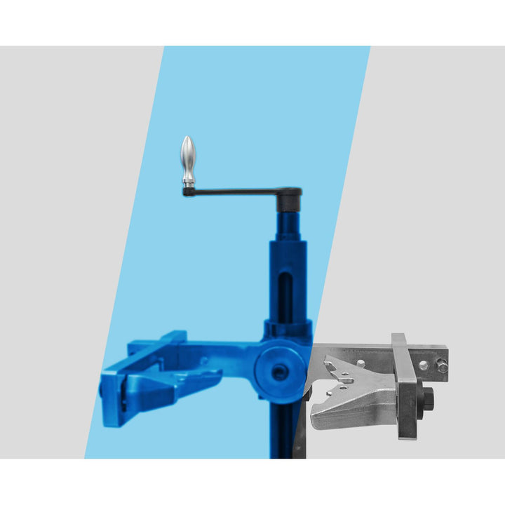 Gedore 3402444 Hand Crank WAF24, KL-5501-40