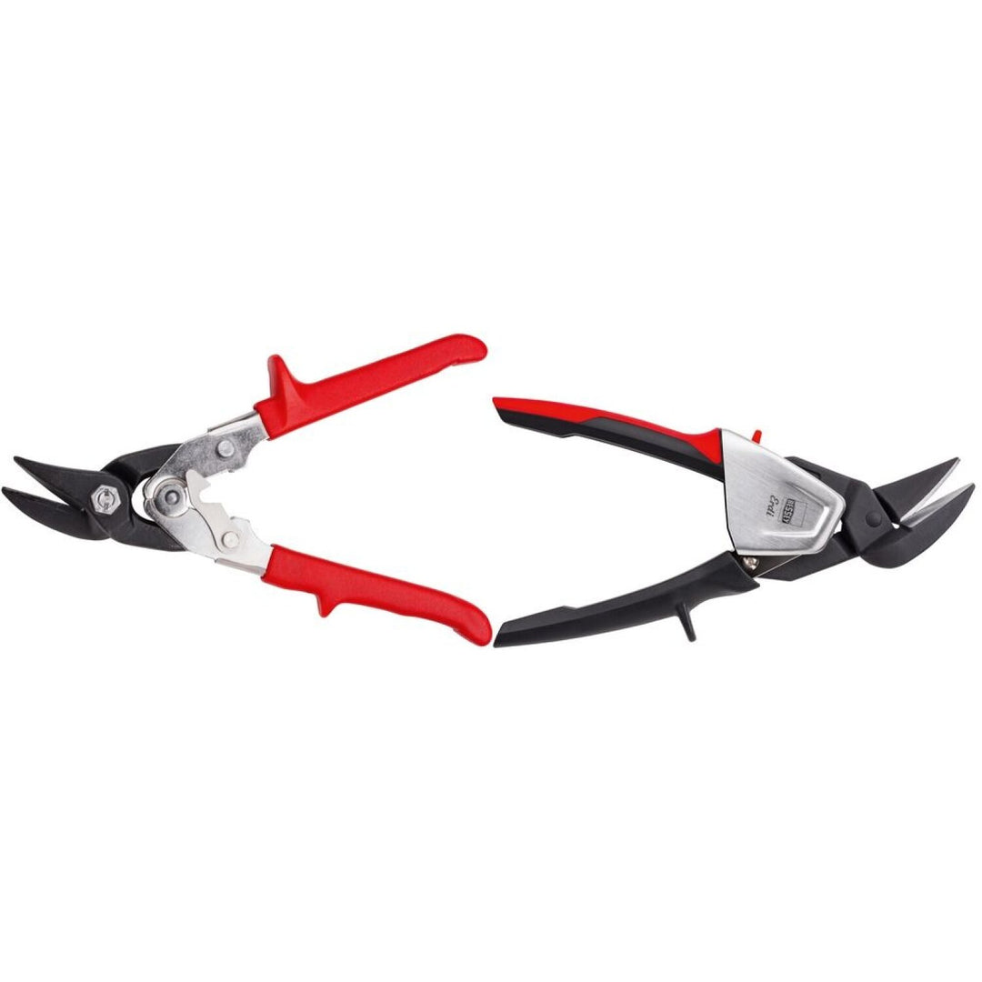 Bessey D39ASSL-SB Snip, Shape and Straight Cutting Snip - Lefts