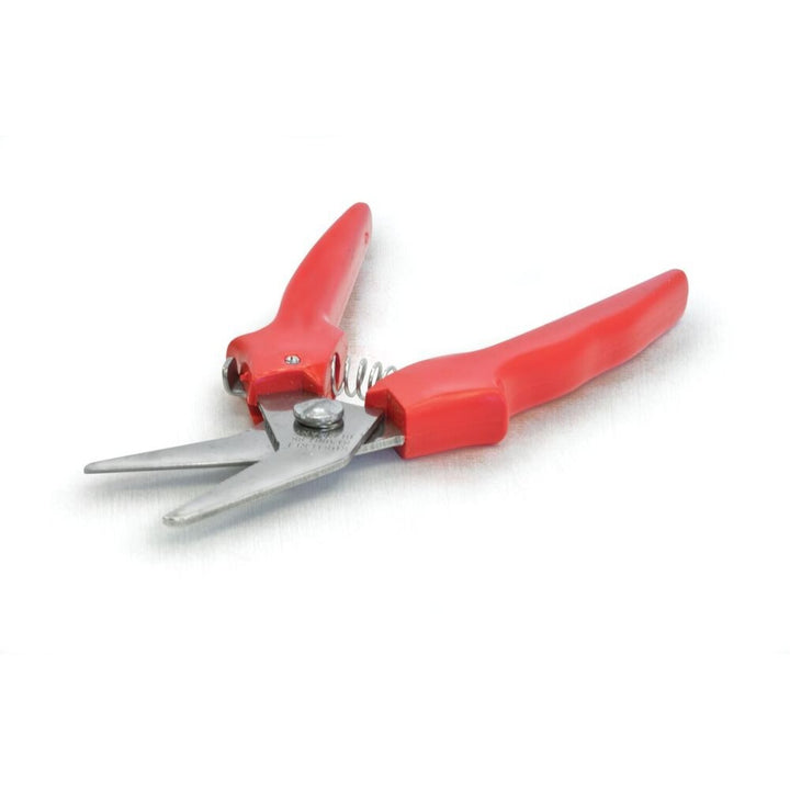 Bessey D48A Snip, Multi-Purpose Snip, Stainless steel blade, offset Handle
