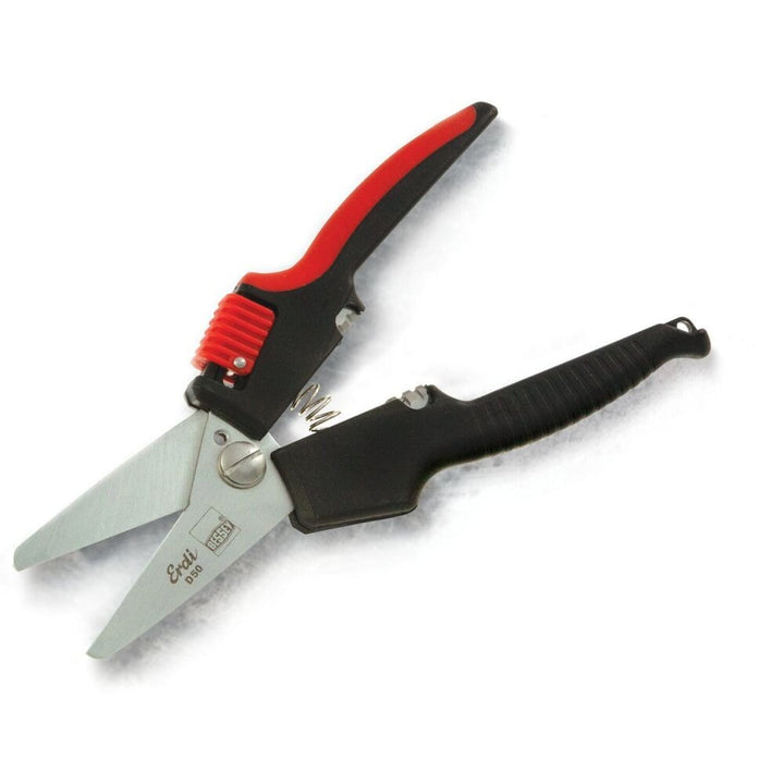 Bessey D50 Snip, Multi-Purpose, Stainless Steel Blade, Wire Cutter, Wire Stripper