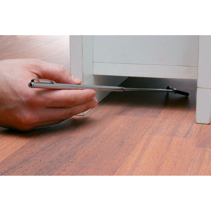 Bessey MS-1 Magnet, Mag Stik - 25-1/2 In. Telescoping